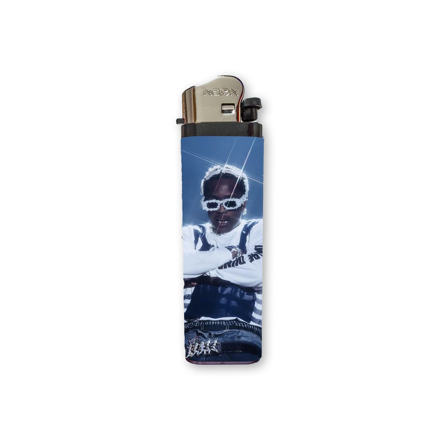 ASAP Rocky Lighter - Flacko