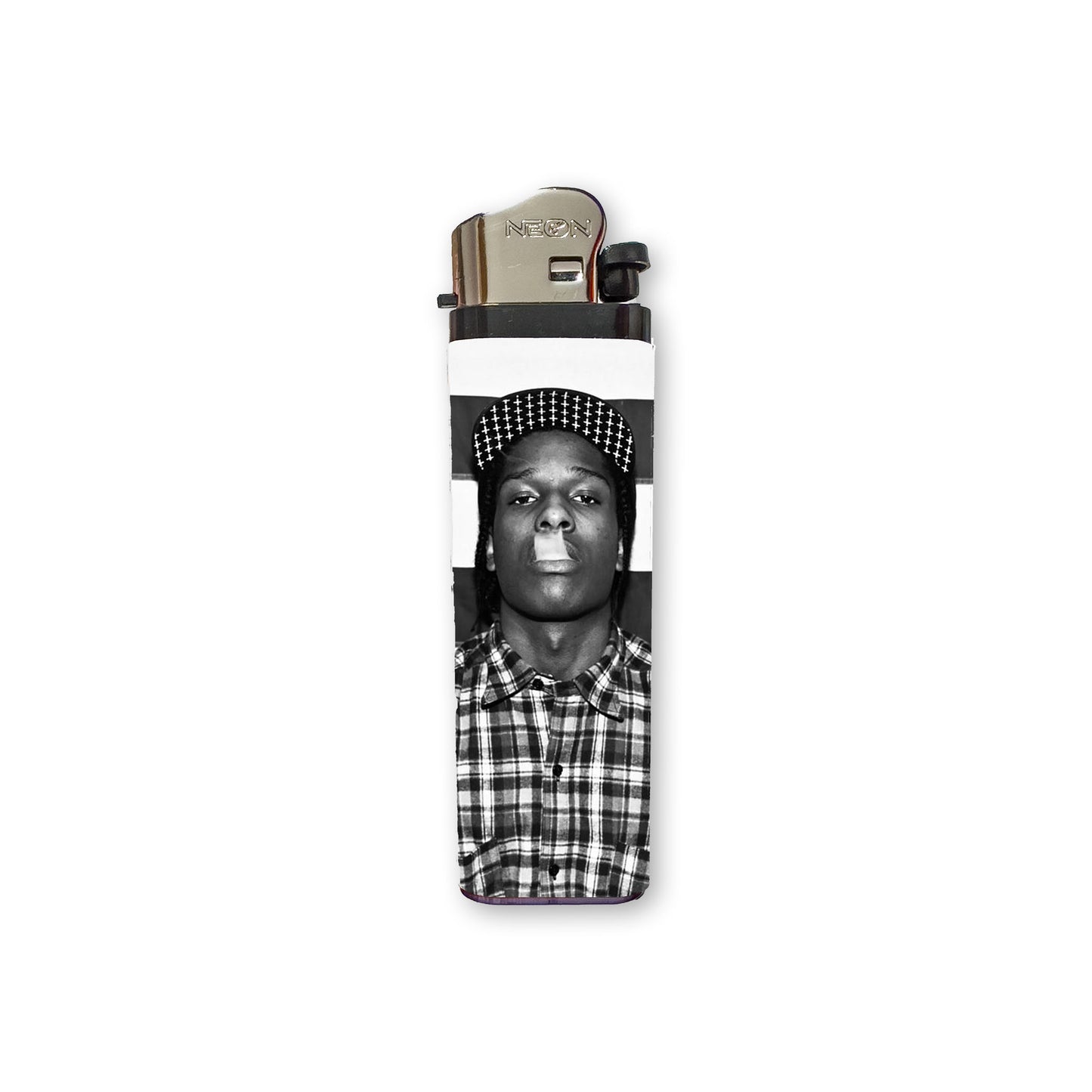 ASAP Rocky Lighter - Live Love Asap