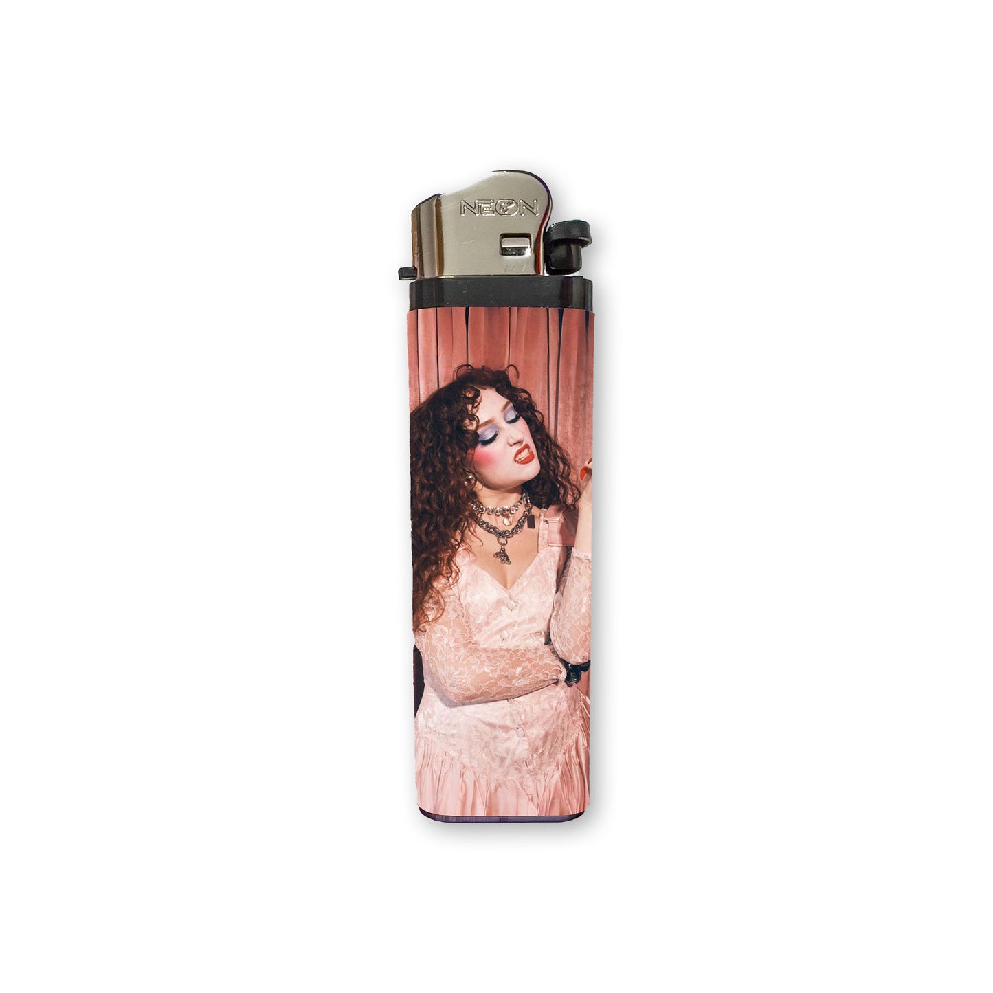 Chappell Roan Lighter - Good Luck Babe