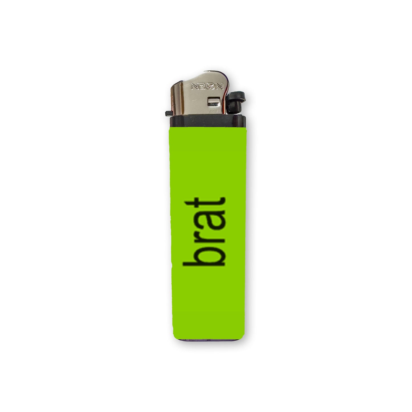 Charli XCX Lighter - Brat