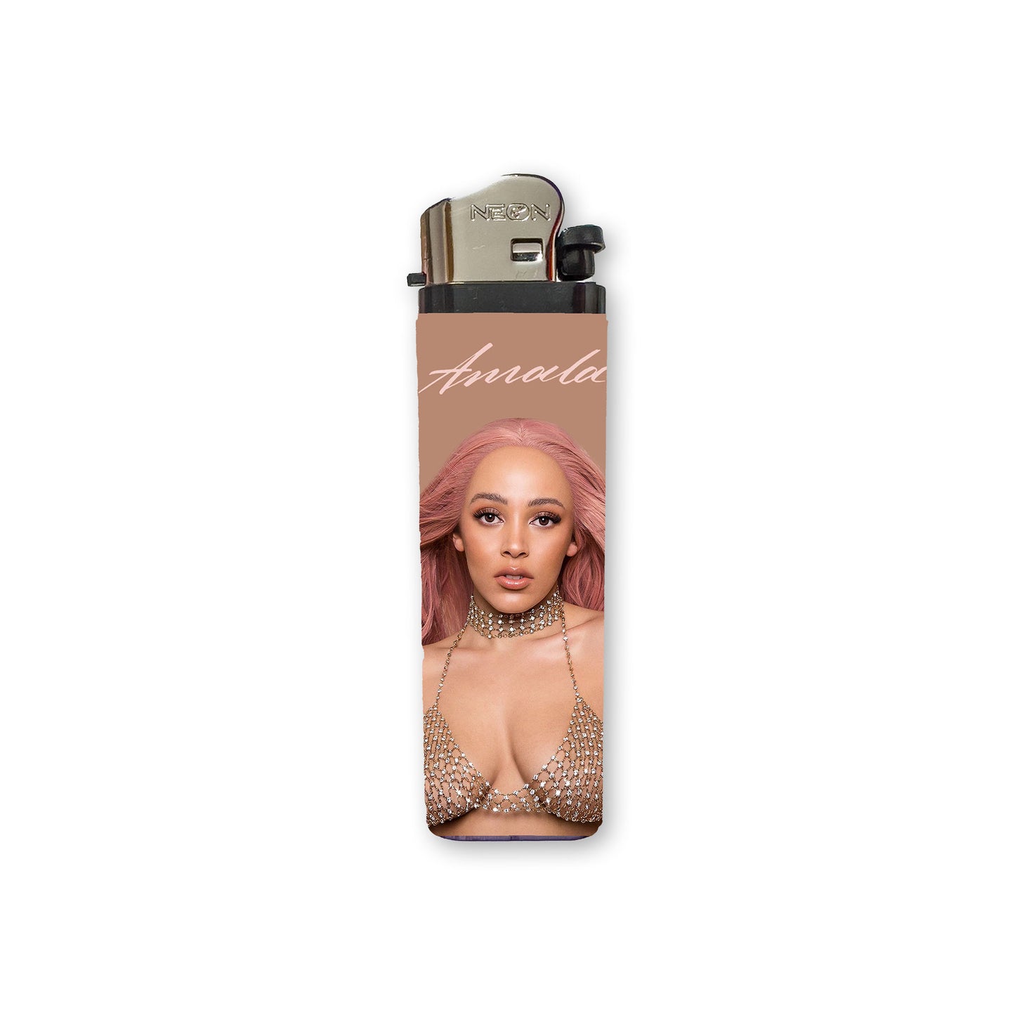 Doja Cat Lighter - Amala