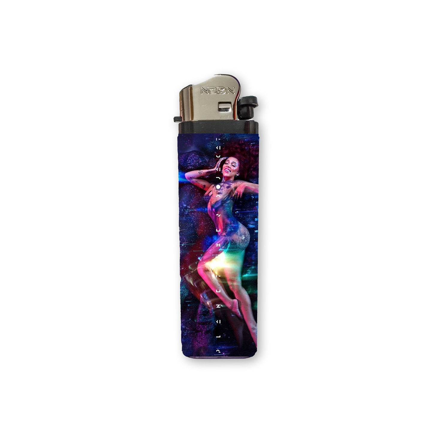 Doja Cat Lighter - Planet Her