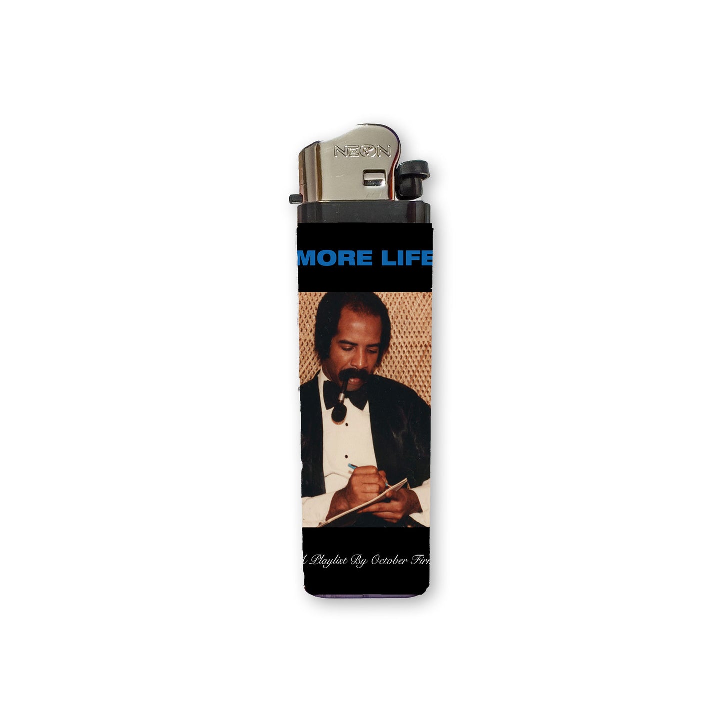Drake Lighter - More Life