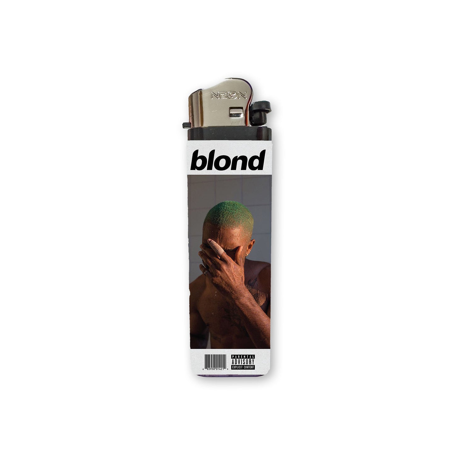 Frank Ocean Lighter - Blonde
