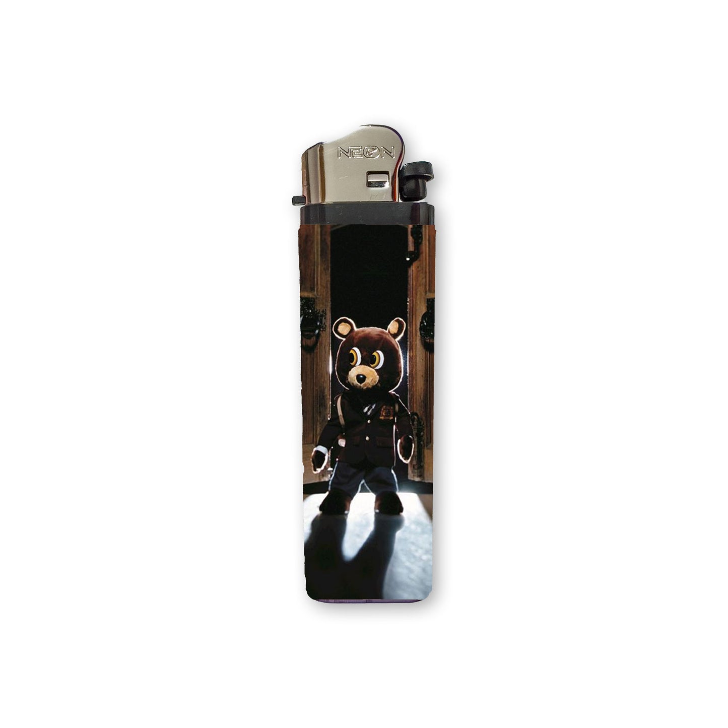 Kanye West Lighter - Late Registration