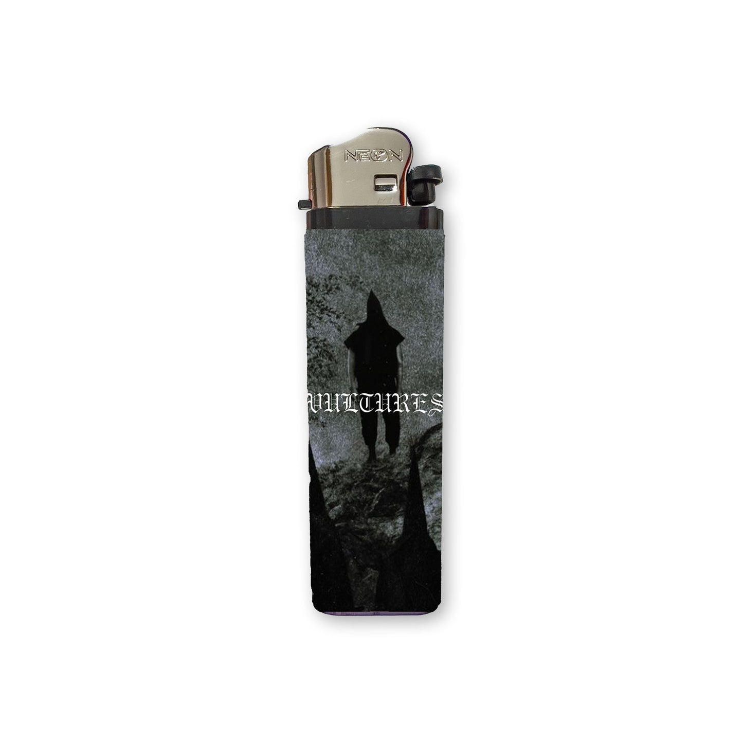 Kanye West Lighter - Vultures