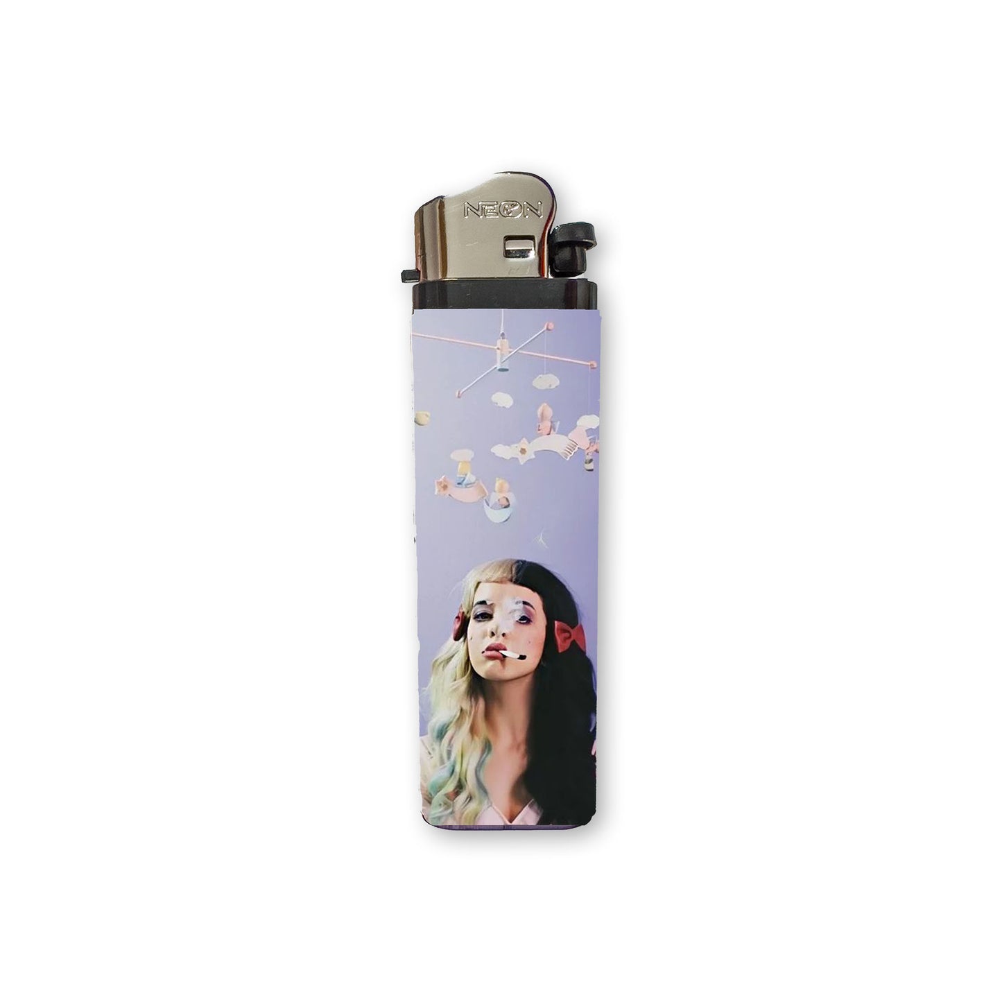 Melanie Martinez Lighter - Baby Mobile