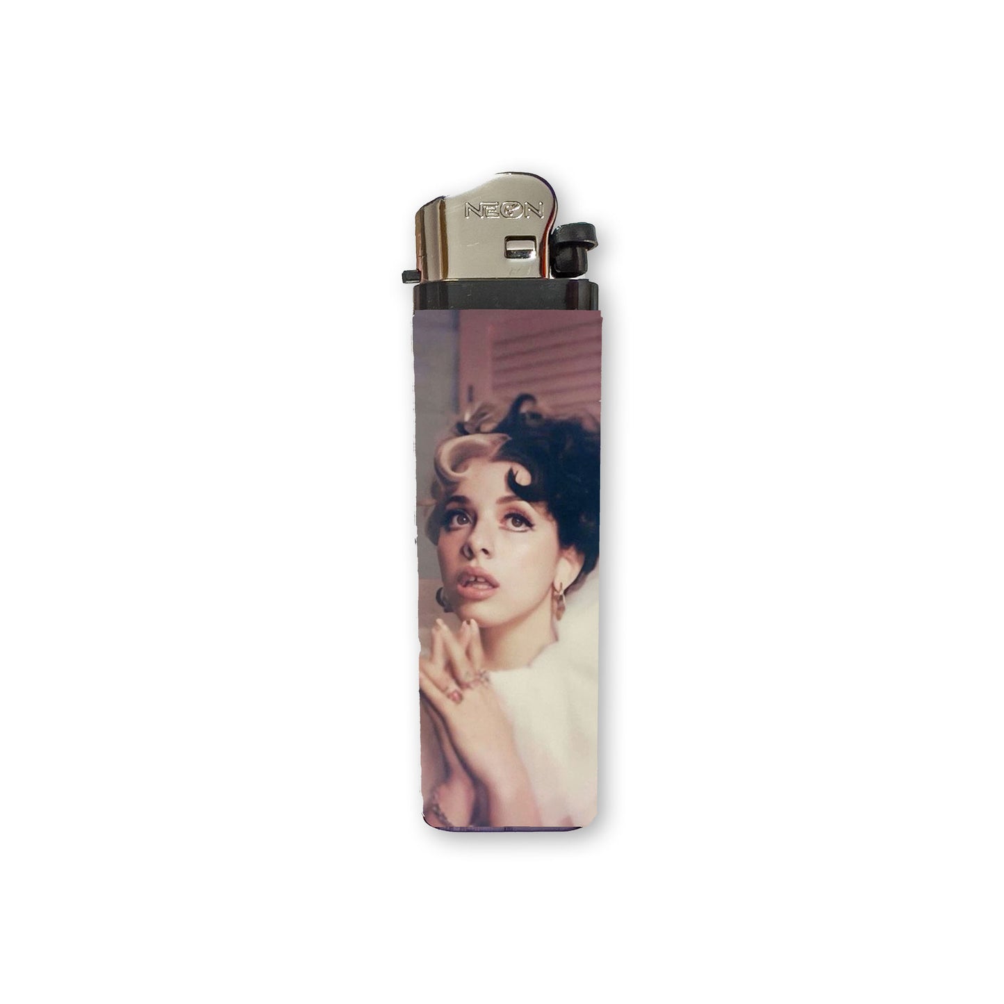 Melanie Martinez Lighter - Cry baby