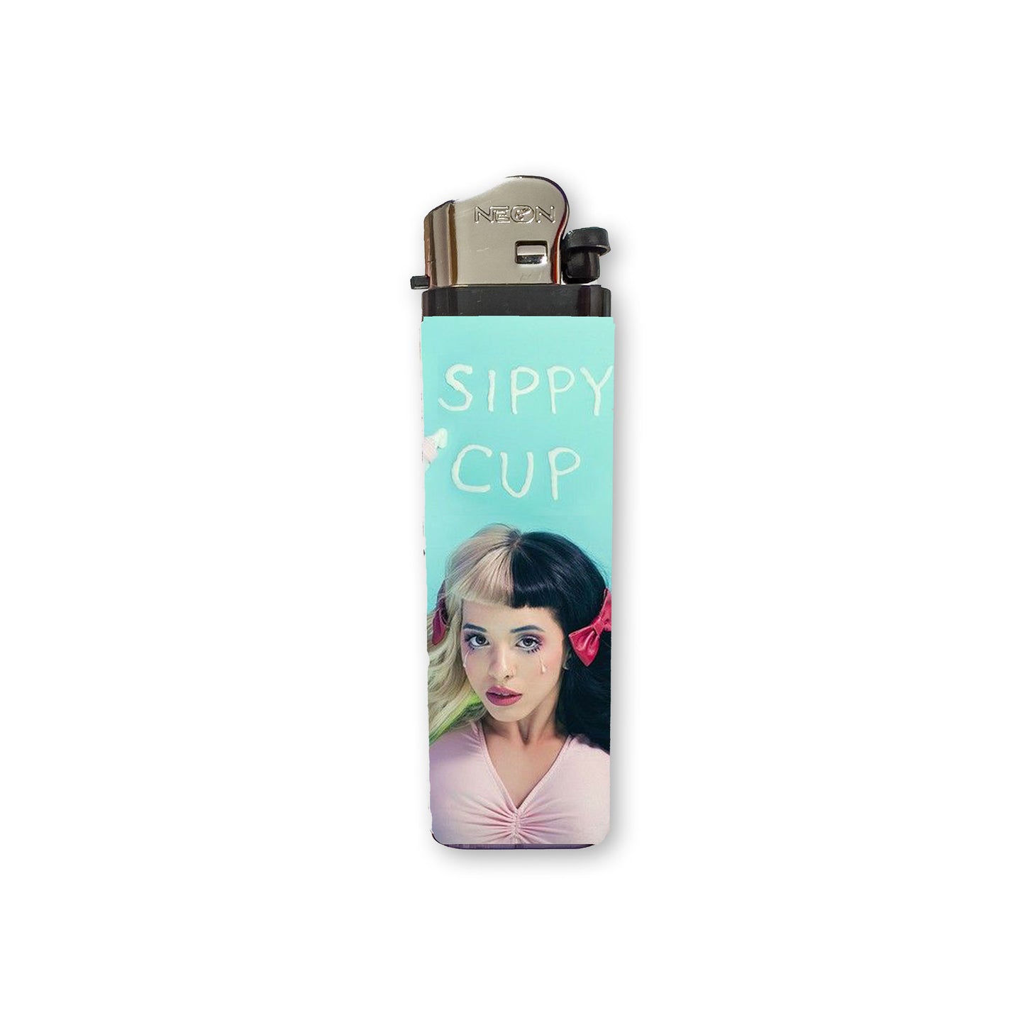 Melanie Martinez Lighter - Sippy Cup