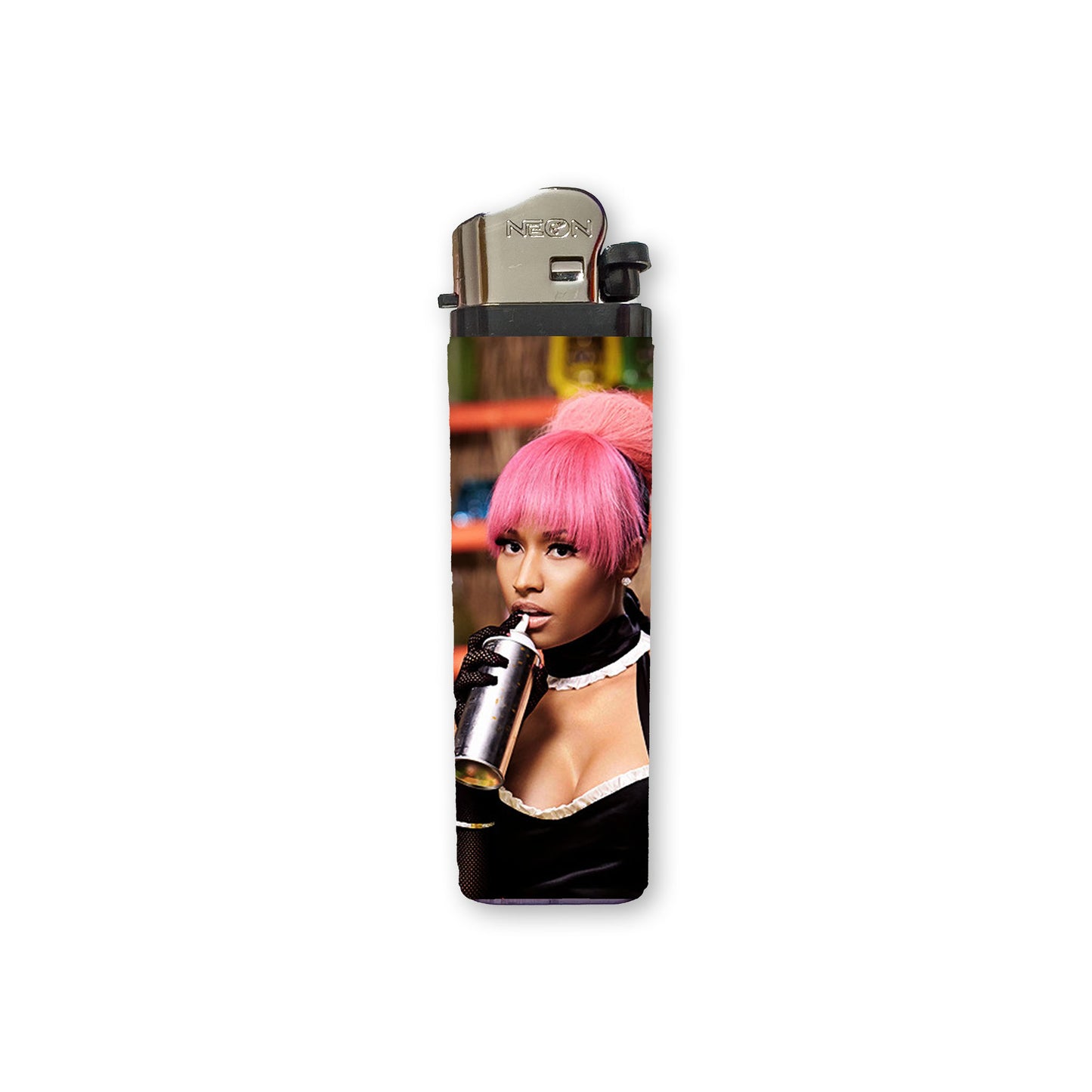 Nicki Minaj Lighter - Anaconda