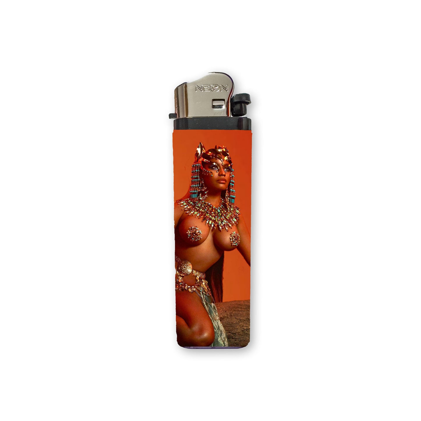 Nicki Minaj Lighter - Queen