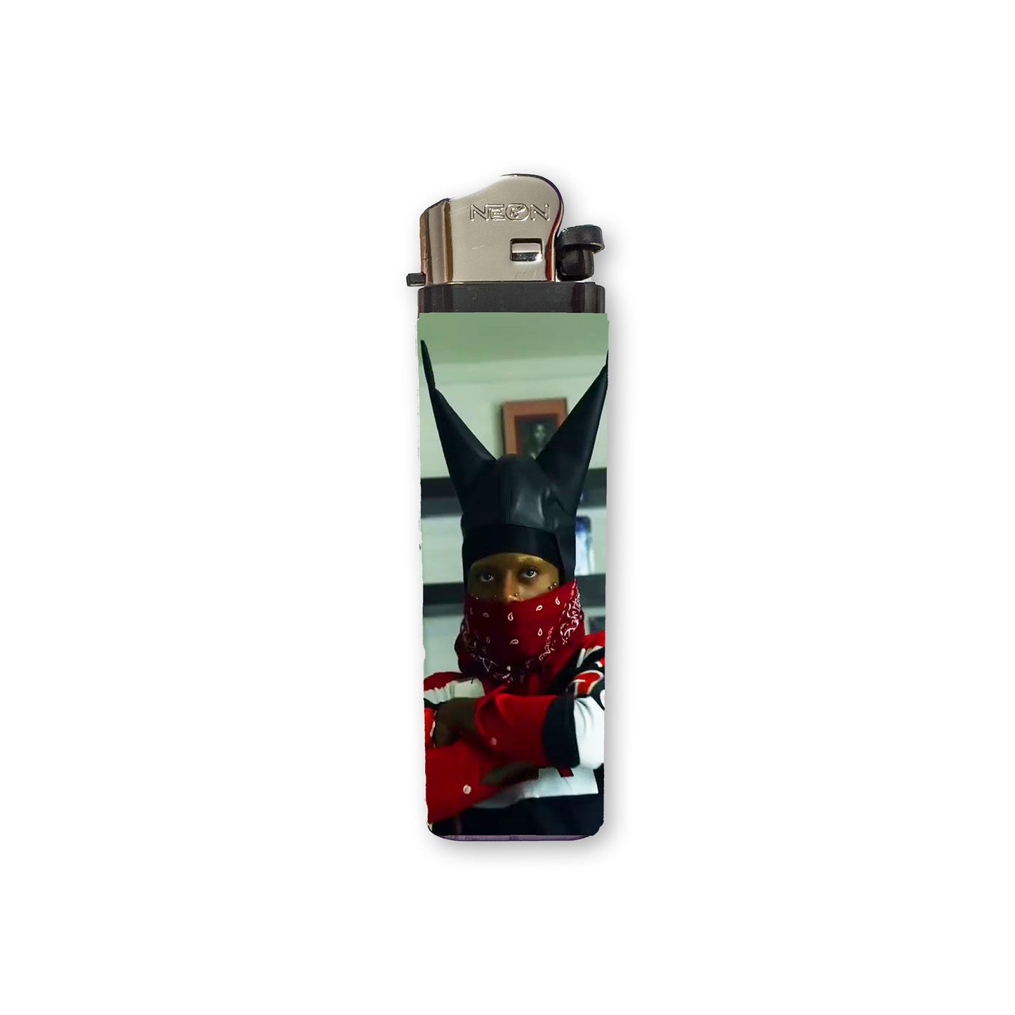 Playboi Carti Lighter - Evil Jordan