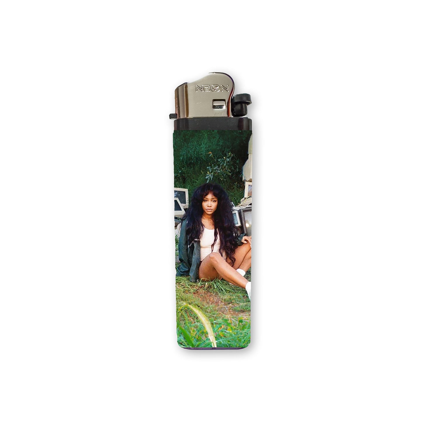 SZA Lighter - CTRL