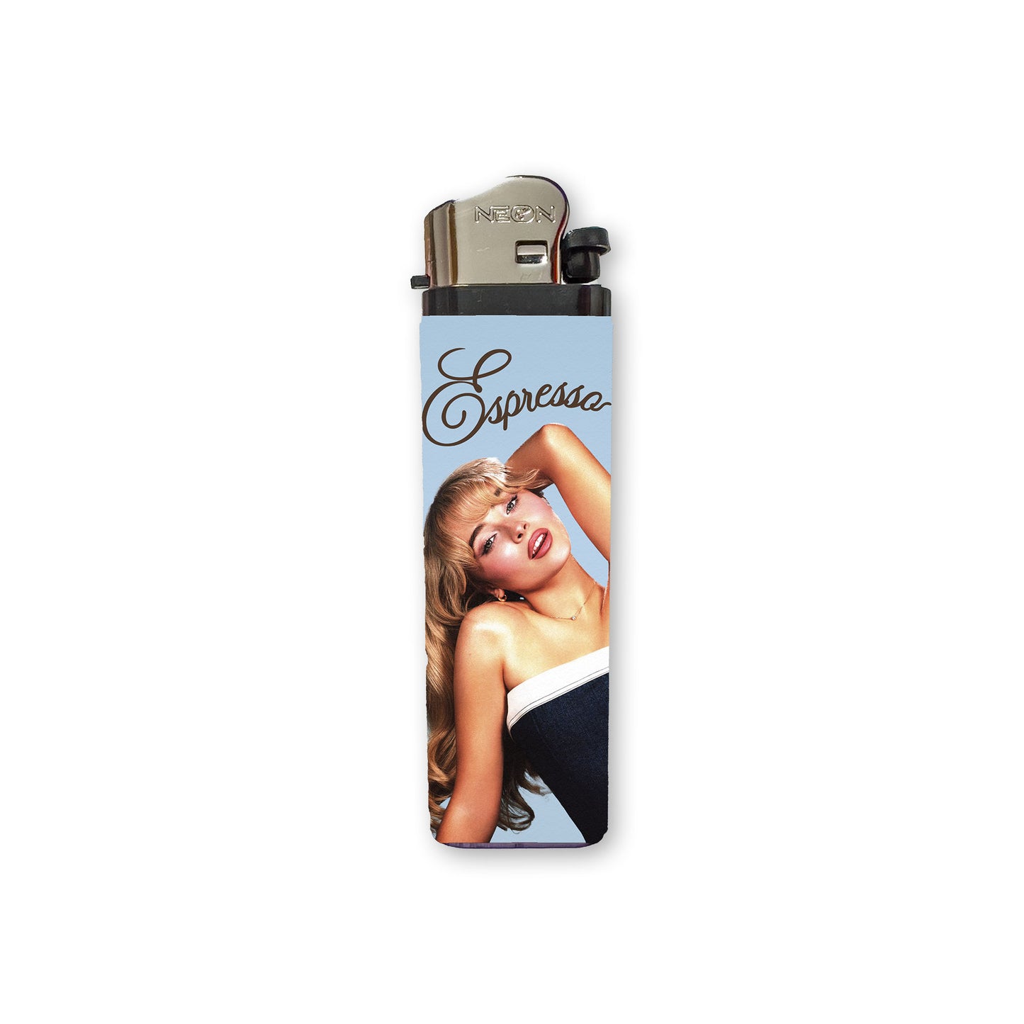 Sabrina Carpenter Lighter - Espresso
