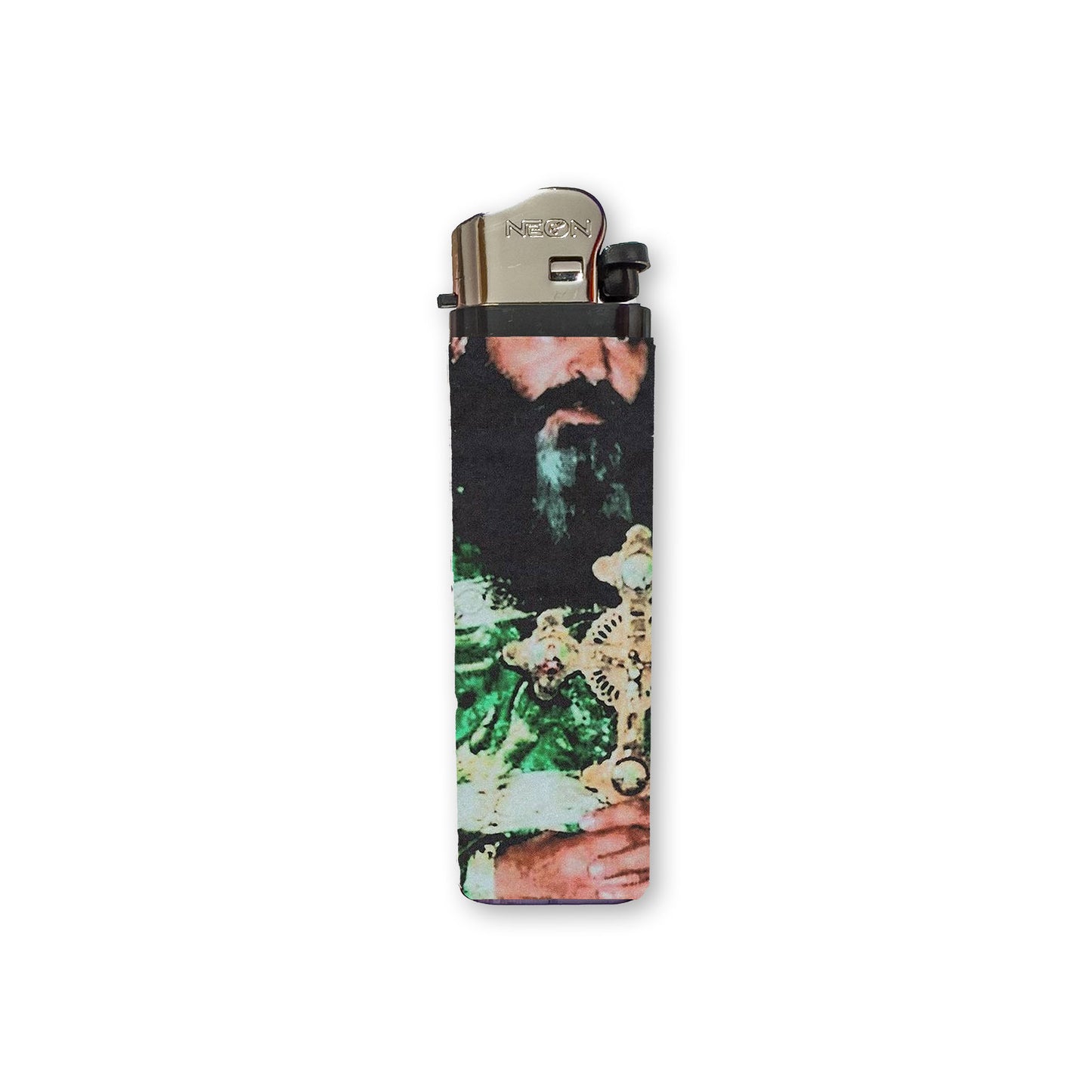 SuicideBoys Lighter - Sing Me A Lullaby