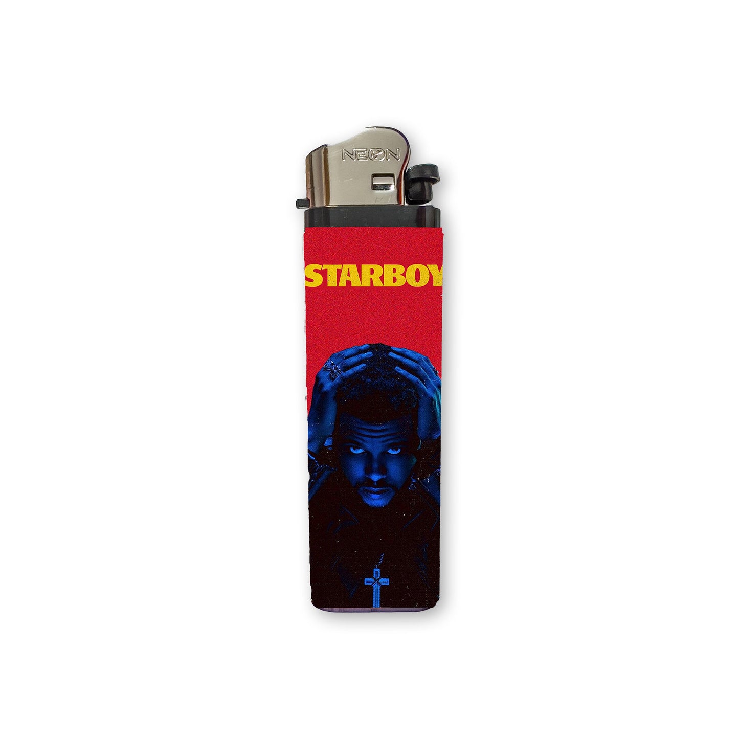 The Weeknd Lighter - Starboy