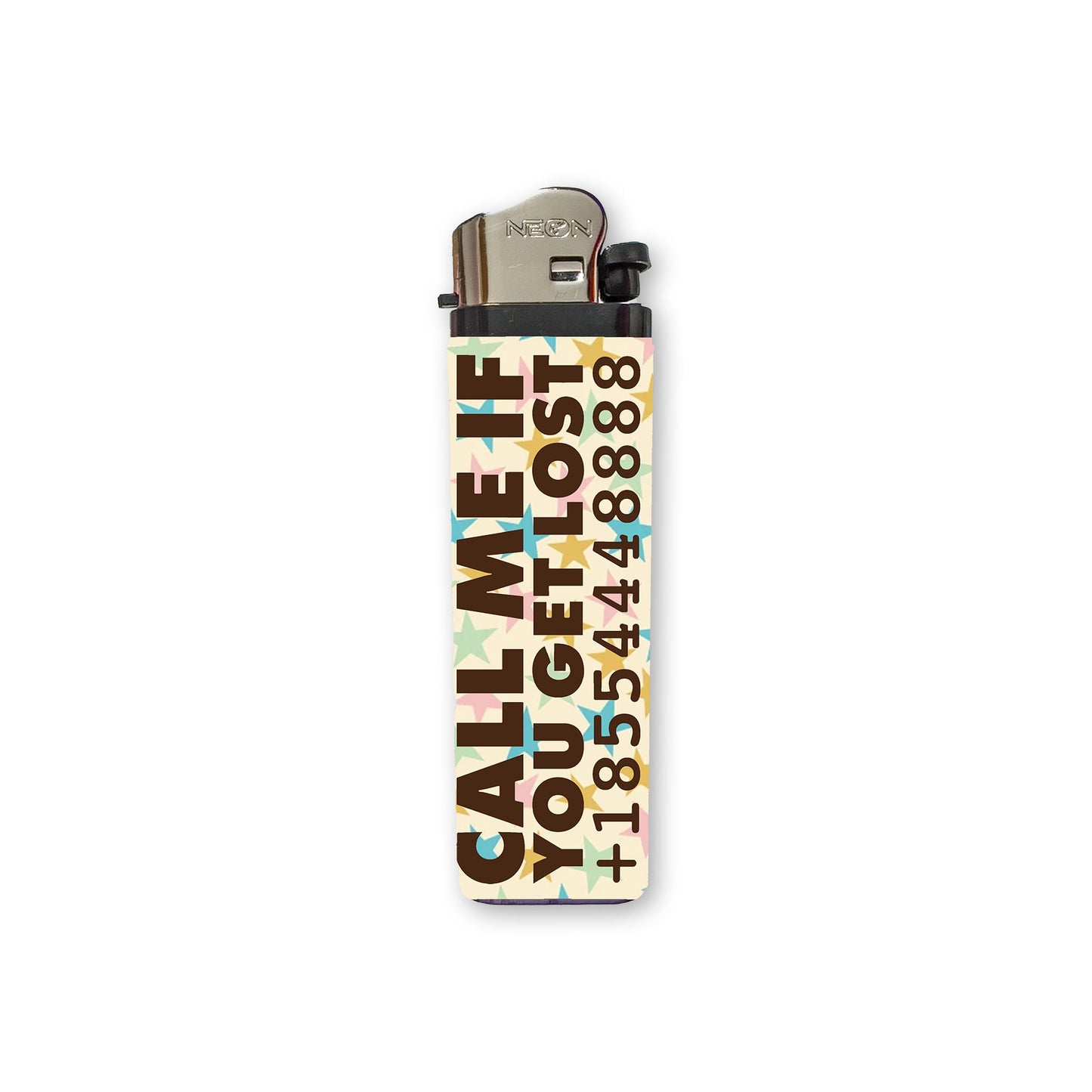 Tyler the Creator Lighter - CMIYGL Number
