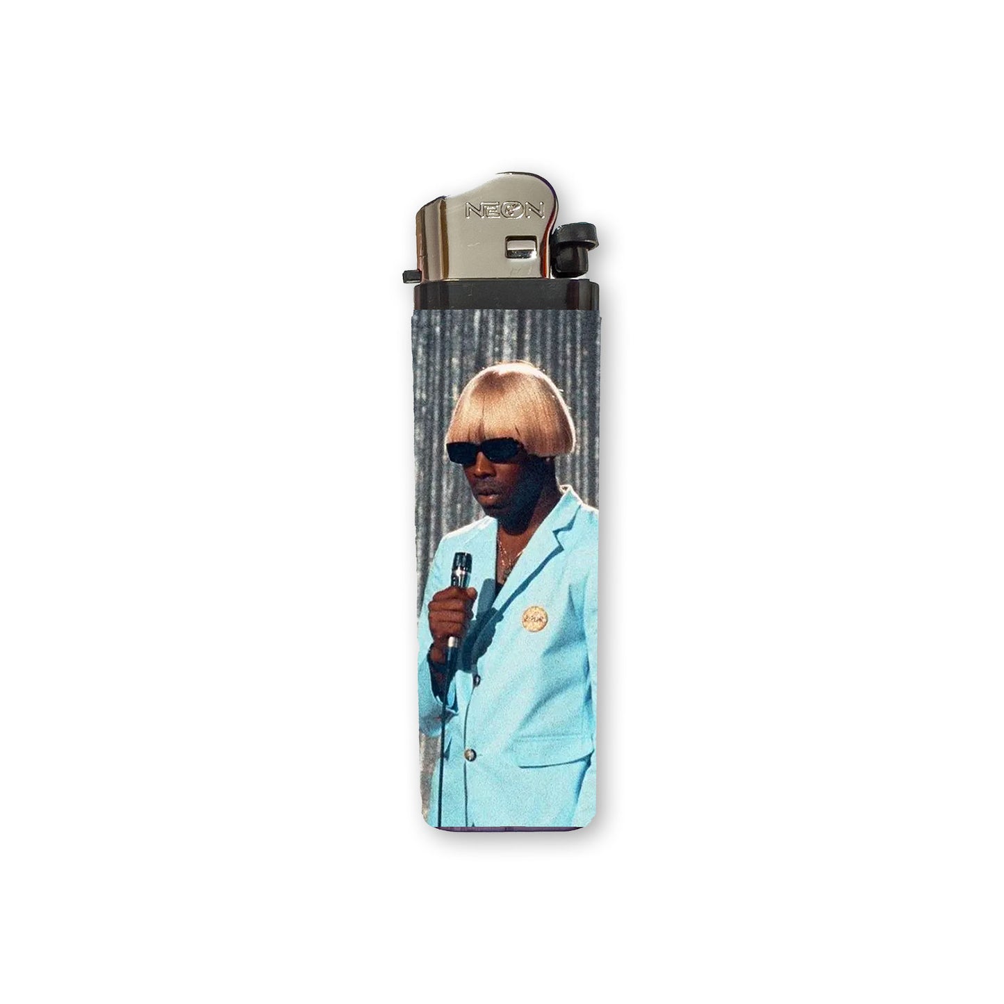 Tyler the Creator Lighter - Earfquake IGOR