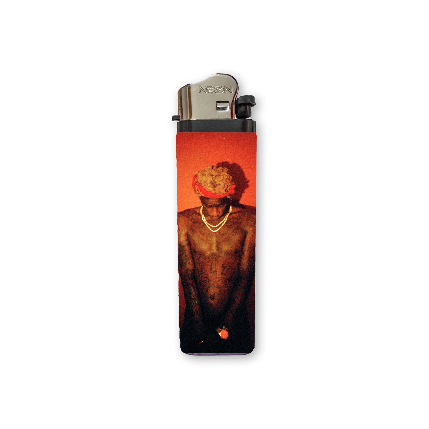 Young Thug Lighter - Barter 6