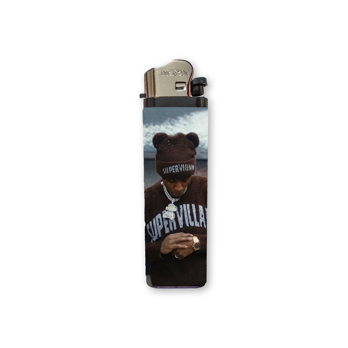 NBA YoungBoy Lighter - Members Only