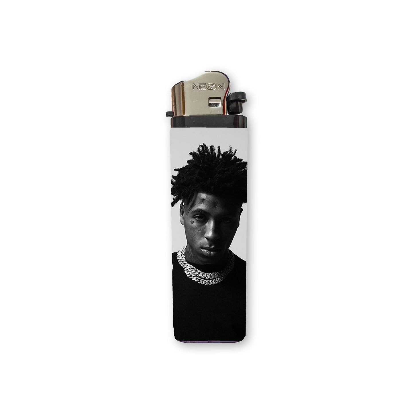 NBA YoungBoy Lighter - Top
