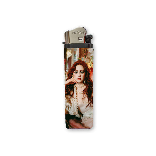 Chappell Roan Lighter - A Real Life Princess