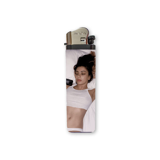 Charli XCX Lighter - How Im Feeling Now