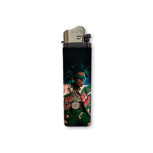 Kodak Black Lighter - Back For Everything
