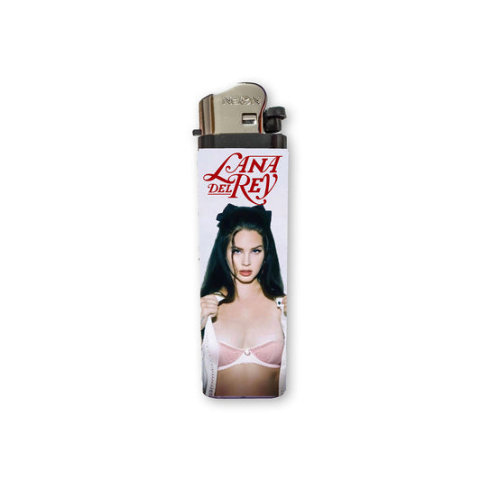Lana Del Rey Lighter - Lust for Life 2