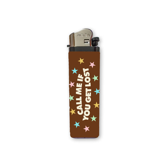 Tyler the Creator Lighter - CMIYGL Stars