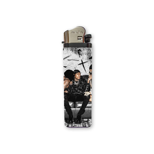 NBA YoungBoy Lighter - I Rest My Case